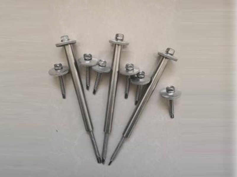 泄爆螺栓主体材质